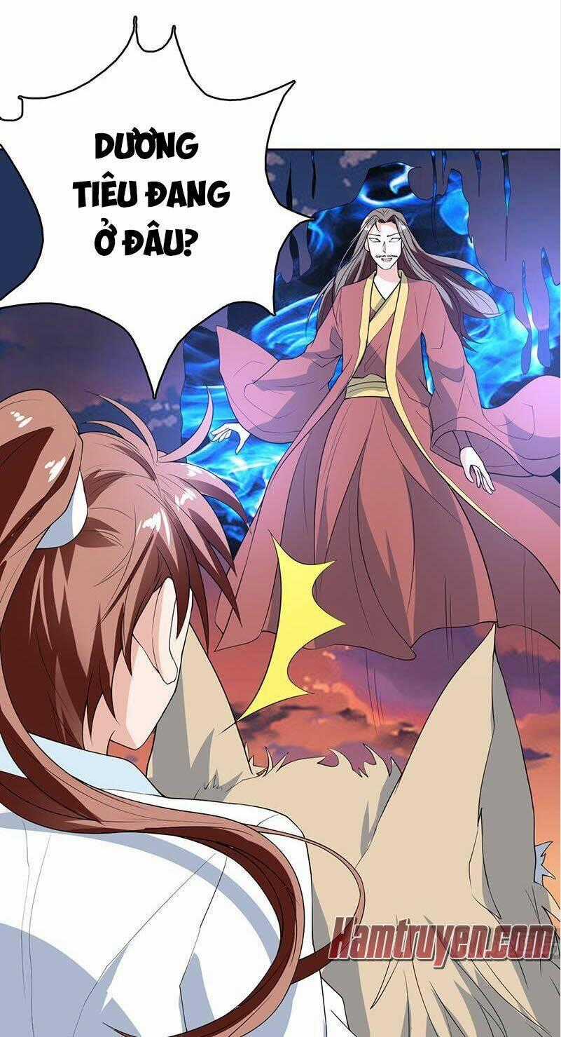 Tối Cường Thần Thú Hệ Thống Chapter 184 trang 0