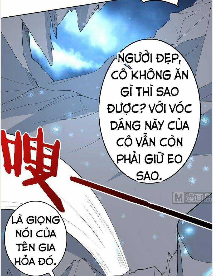 Tối Cường Thần Thú Hệ Thống Chapter 185 trang 4