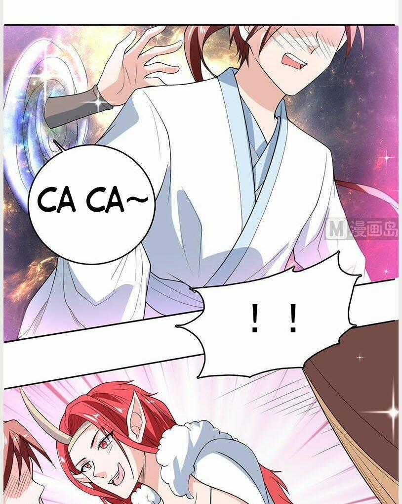 Tối Cường Thần Thú Hệ Thống Chapter 187 trang 13