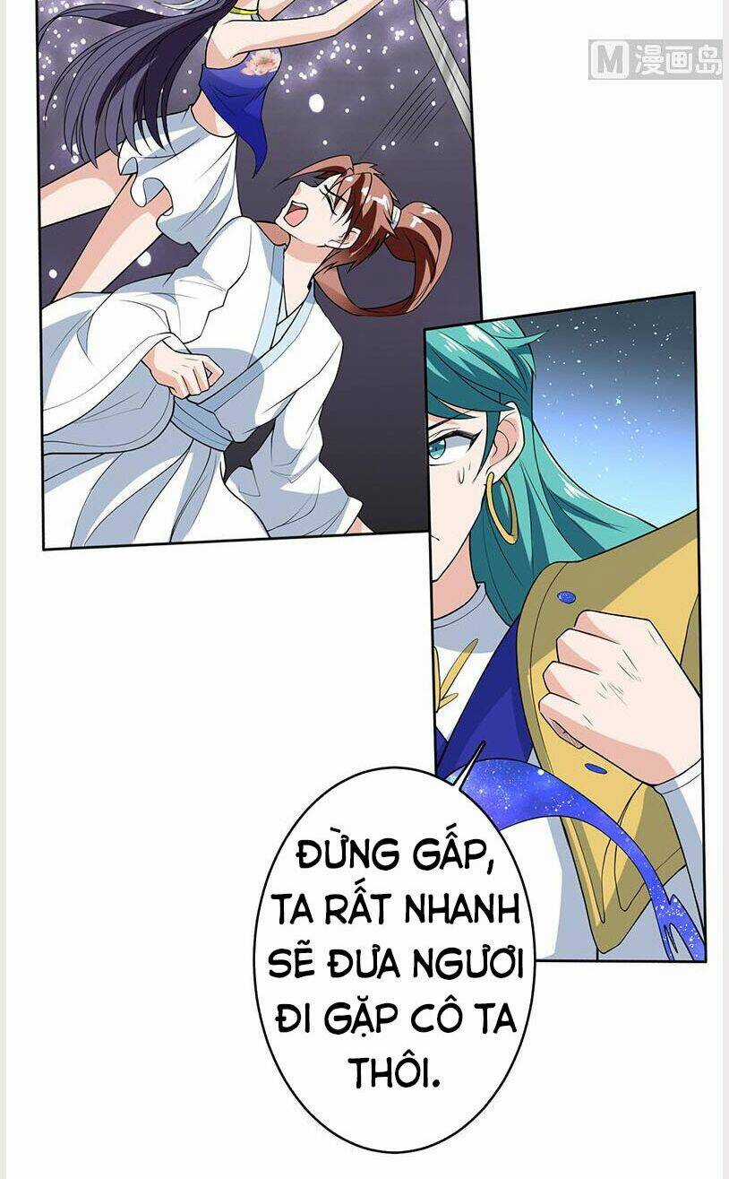 Tối Cường Thần Thú Hệ Thống Chapter 187 trang 4