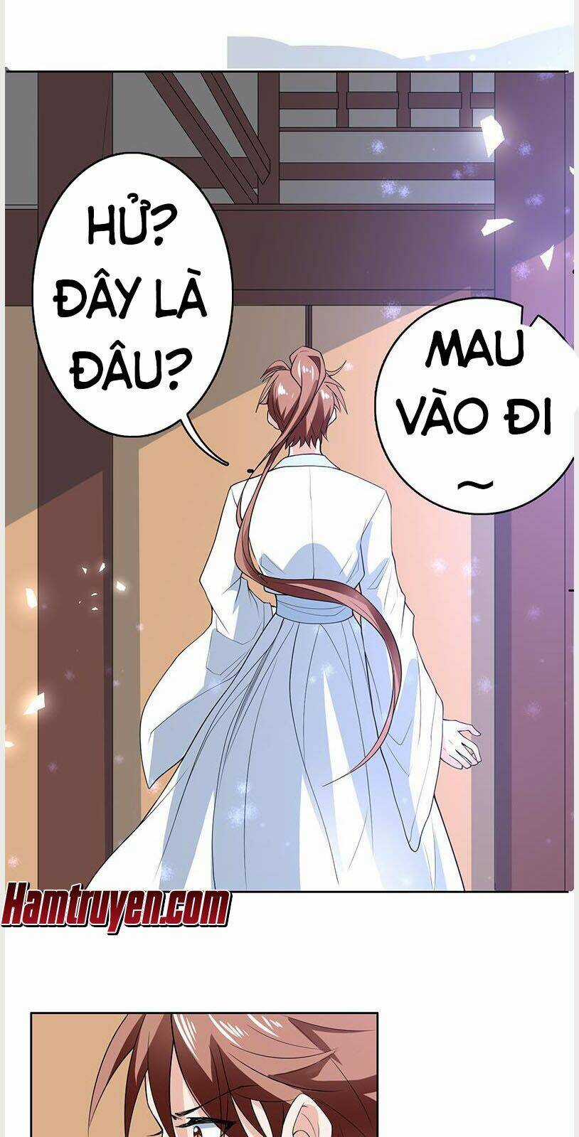 Tối Cường Thần Thú Hệ Thống Chapter 187 trang 9