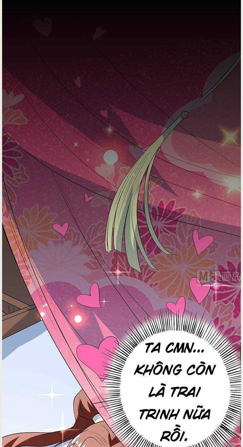 Tối Cường Thần Thú Hệ Thống Chapter 188 trang 3