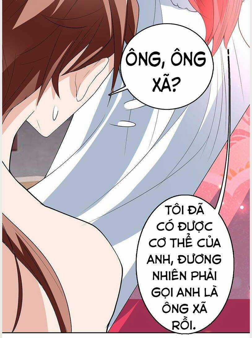 Tối Cường Thần Thú Hệ Thống Chapter 188 trang 6