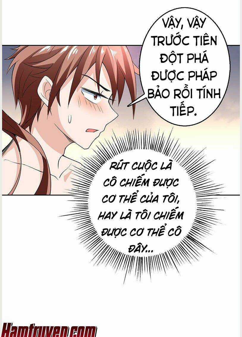 Tối Cường Thần Thú Hệ Thống Chapter 188 trang 7
