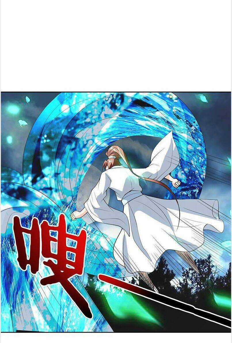 Tối Cường Thần Thú Hệ Thống Chapter 189 trang 11