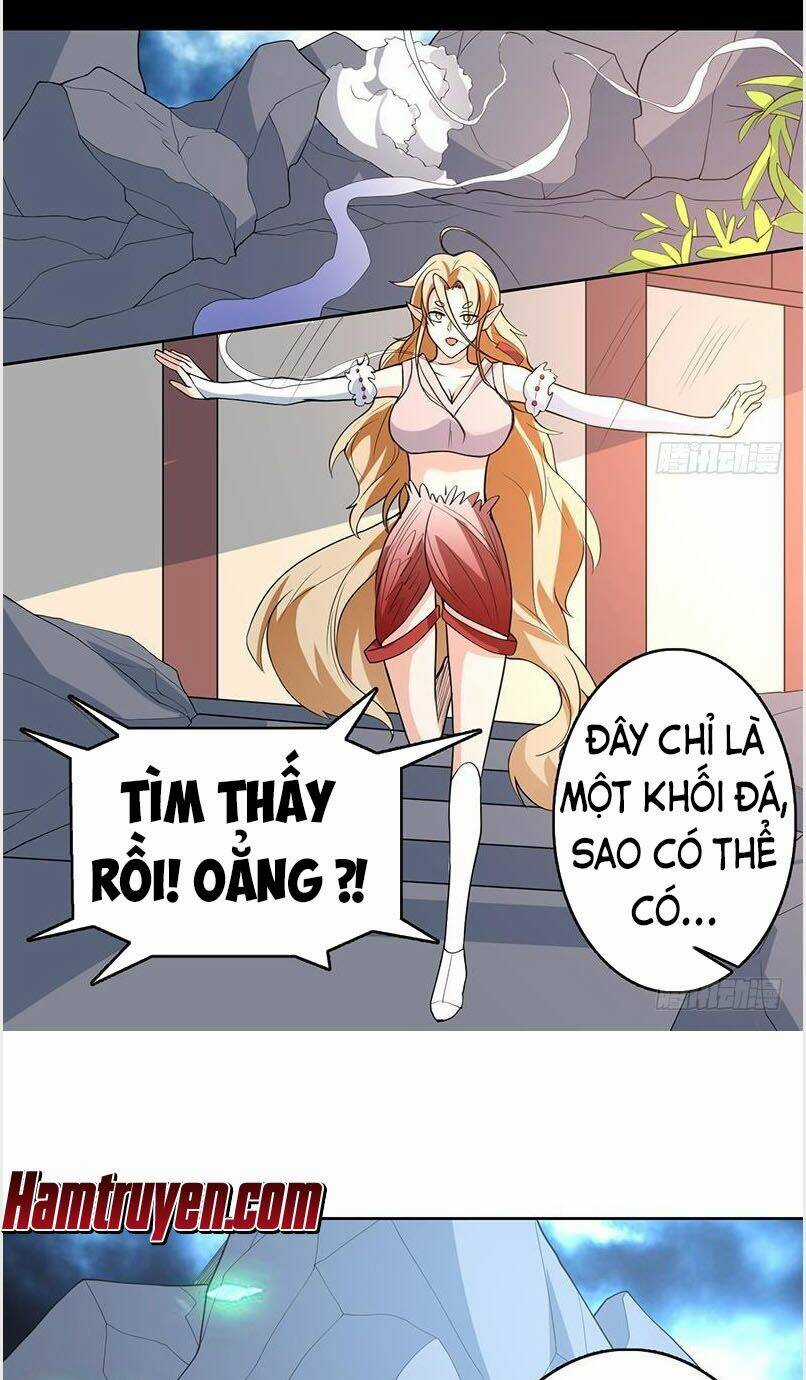 Tối Cường Thần Thú Hệ Thống Chapter 189 trang 8