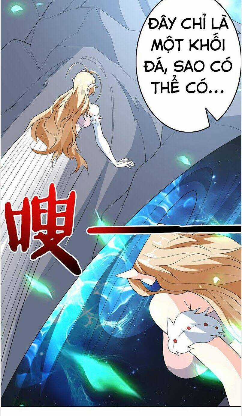 Tối Cường Thần Thú Hệ Thống Chapter 189 trang 9