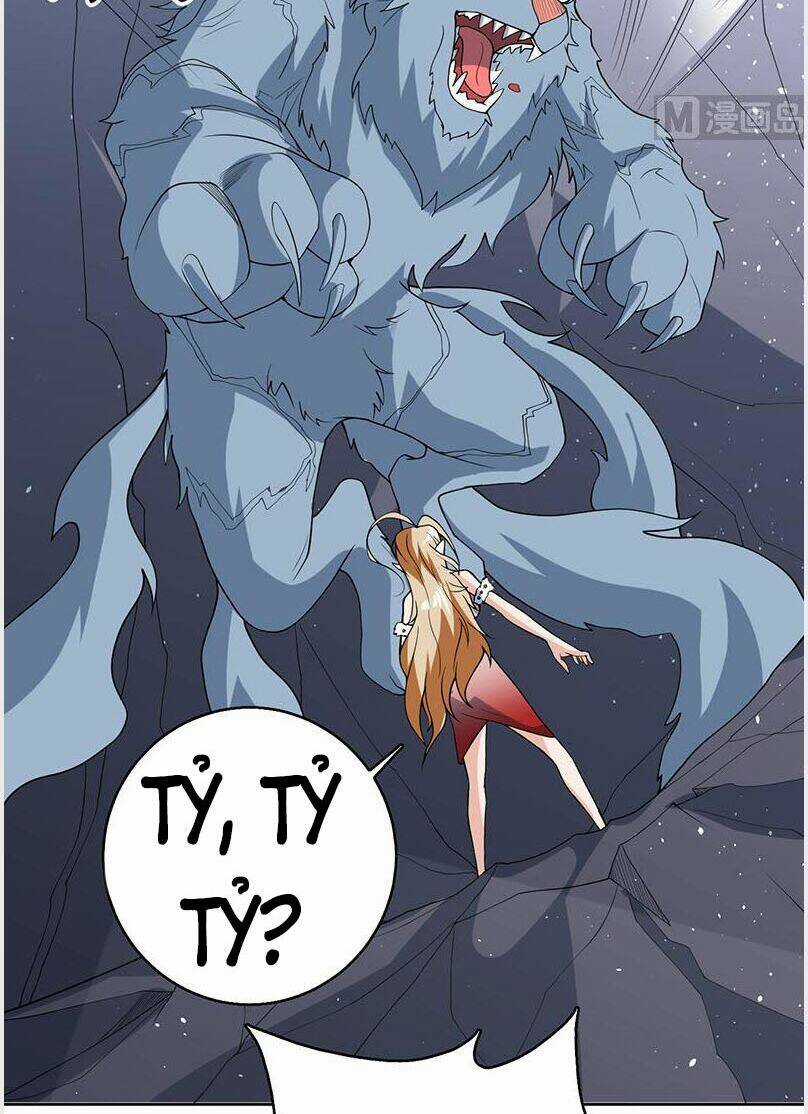 Tối Cường Thần Thú Hệ Thống Chapter 191 trang 4