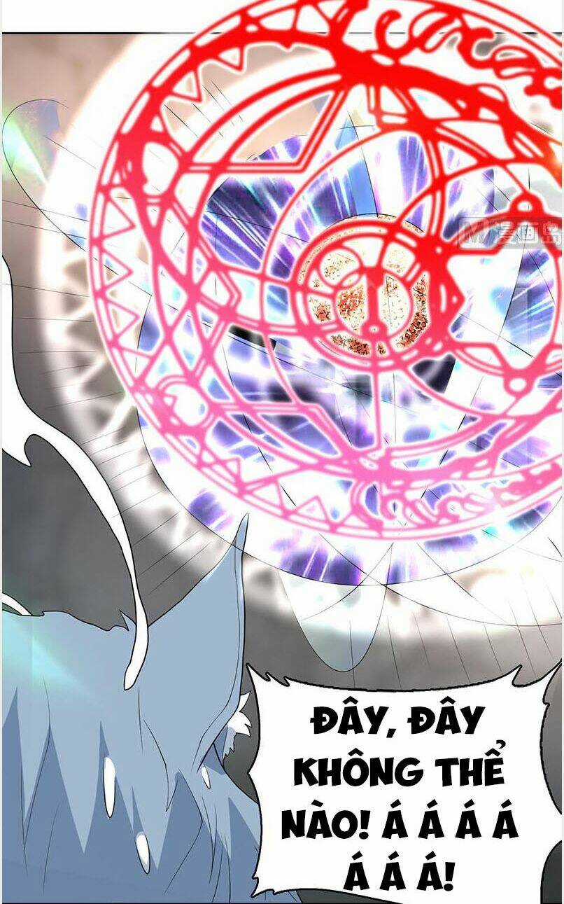 Tối Cường Thần Thú Hệ Thống Chapter 192 trang 12