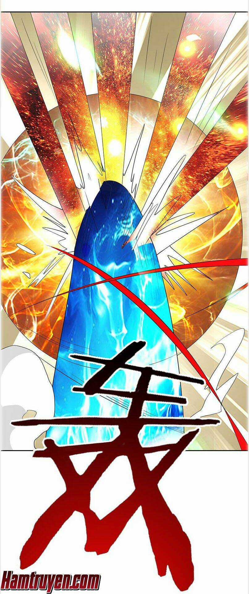 Tối Cường Thần Thú Hệ Thống Chapter 192 trang 8