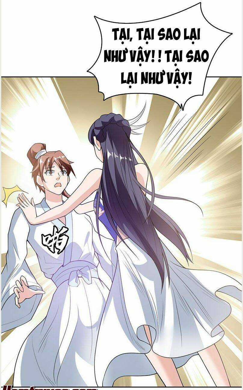 Tối Cường Thần Thú Hệ Thống Chapter 193 trang 8