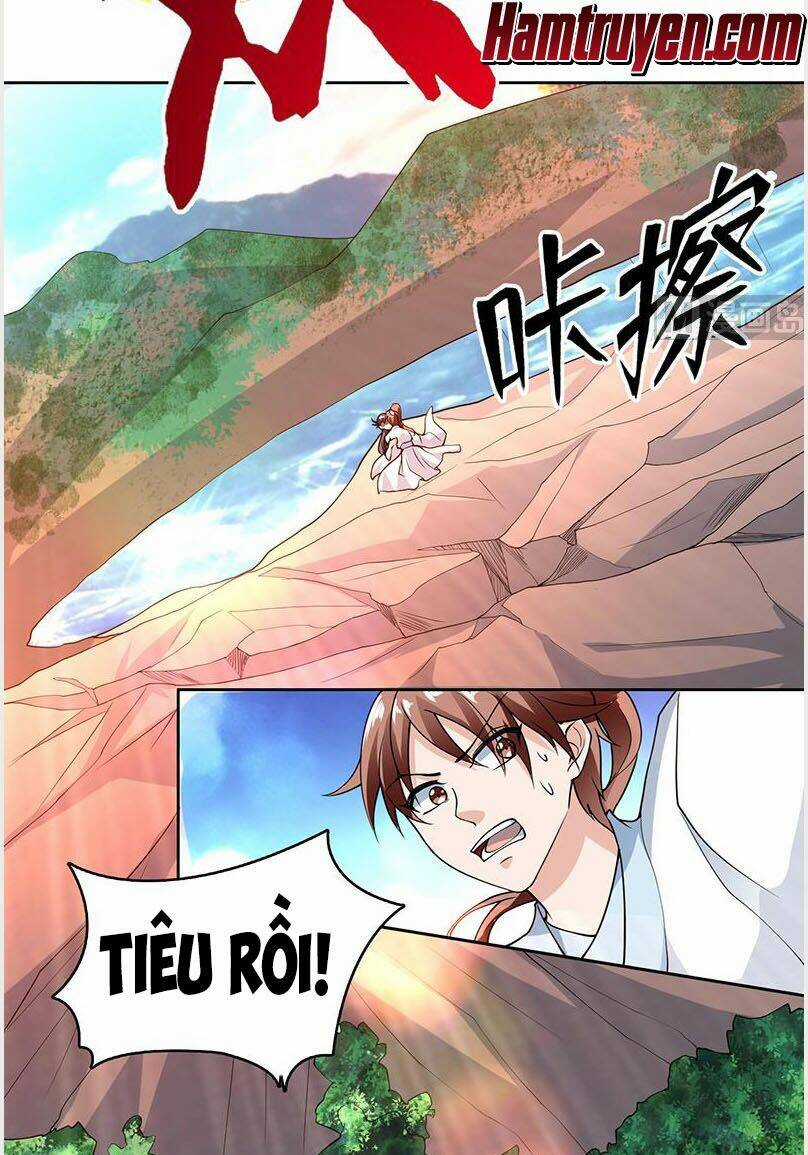 Tối Cường Thần Thú Hệ Thống Chapter 194 trang 2