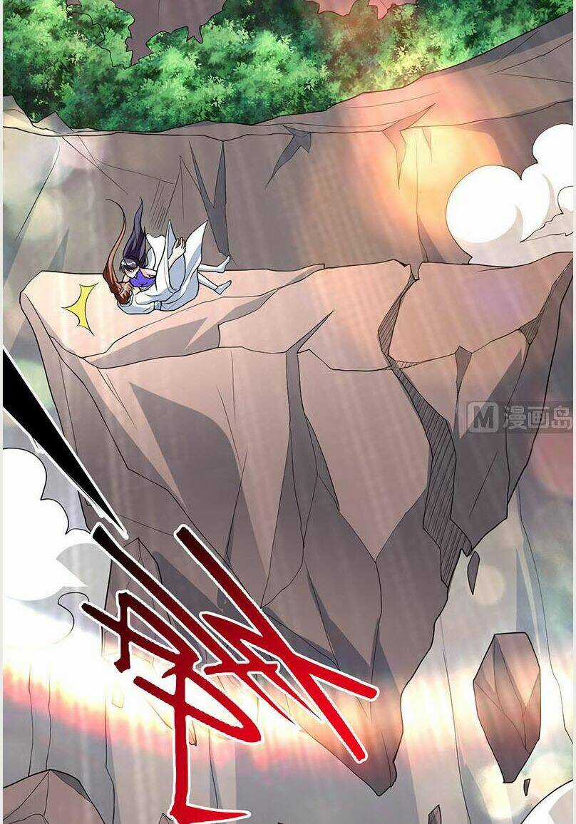 Tối Cường Thần Thú Hệ Thống Chapter 194 trang 3