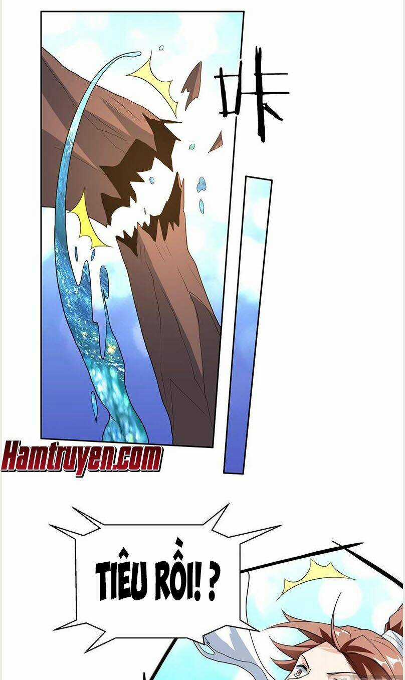 Tối Cường Thần Thú Hệ Thống Chapter 194 trang 6