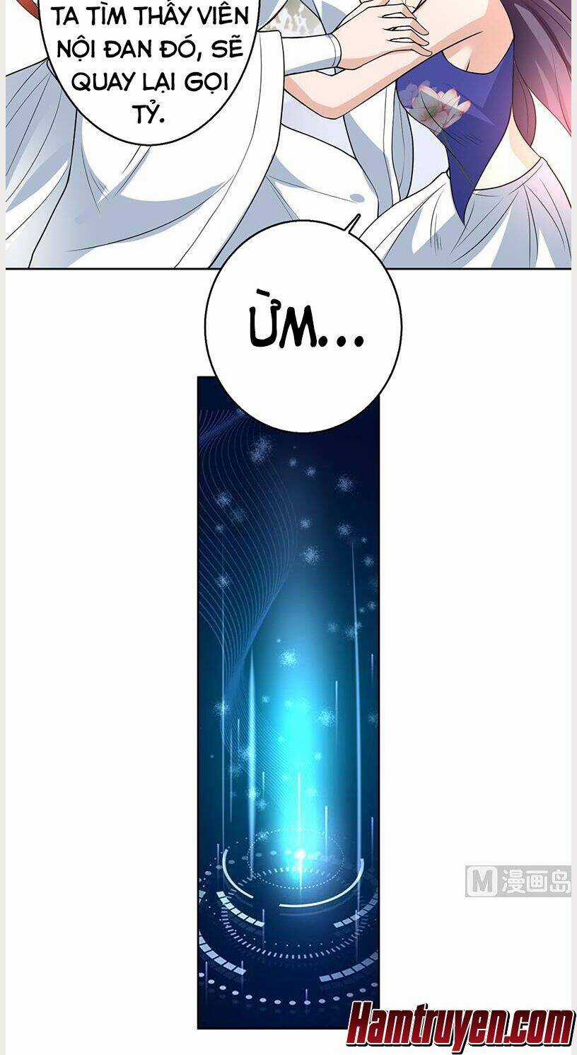 Tối Cường Thần Thú Hệ Thống Chapter 195 trang 14