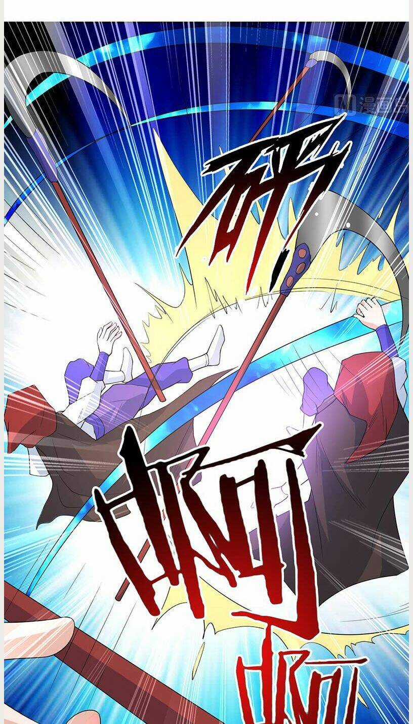 Tối Cường Thần Thú Hệ Thống Chapter 195 trang 7