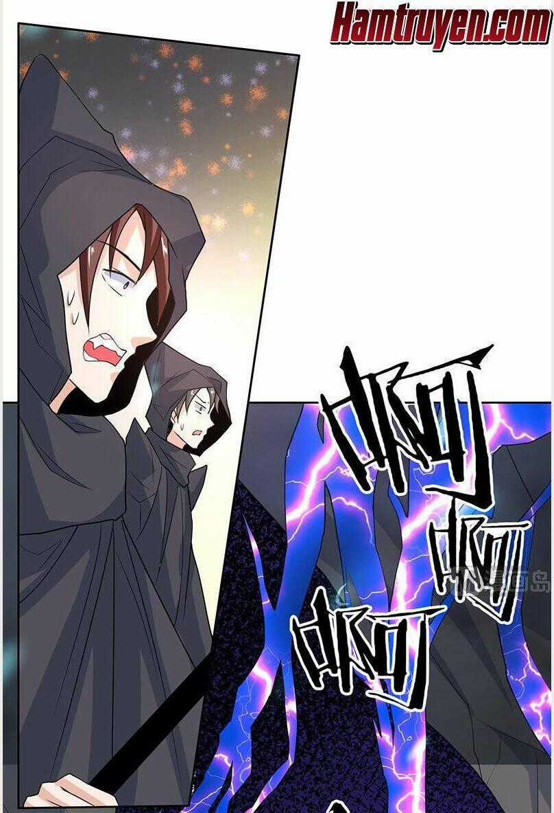 Tối Cường Thần Thú Hệ Thống Chapter 196 trang 14