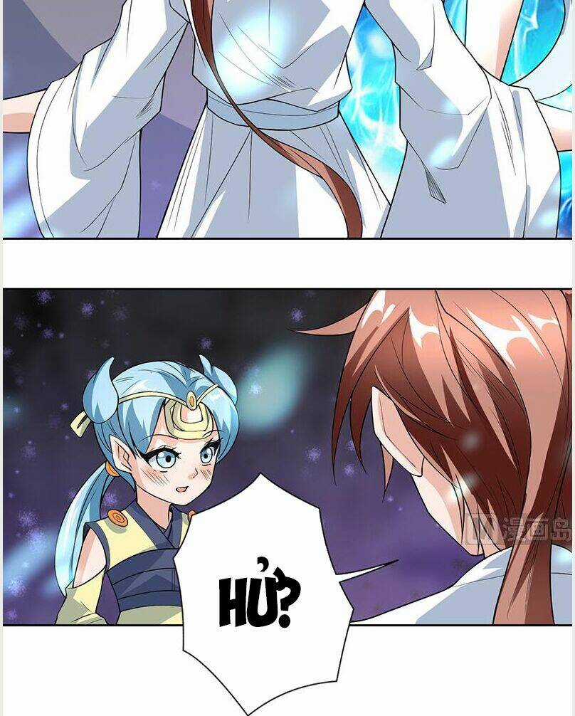 Tối Cường Thần Thú Hệ Thống Chapter 196 trang 3