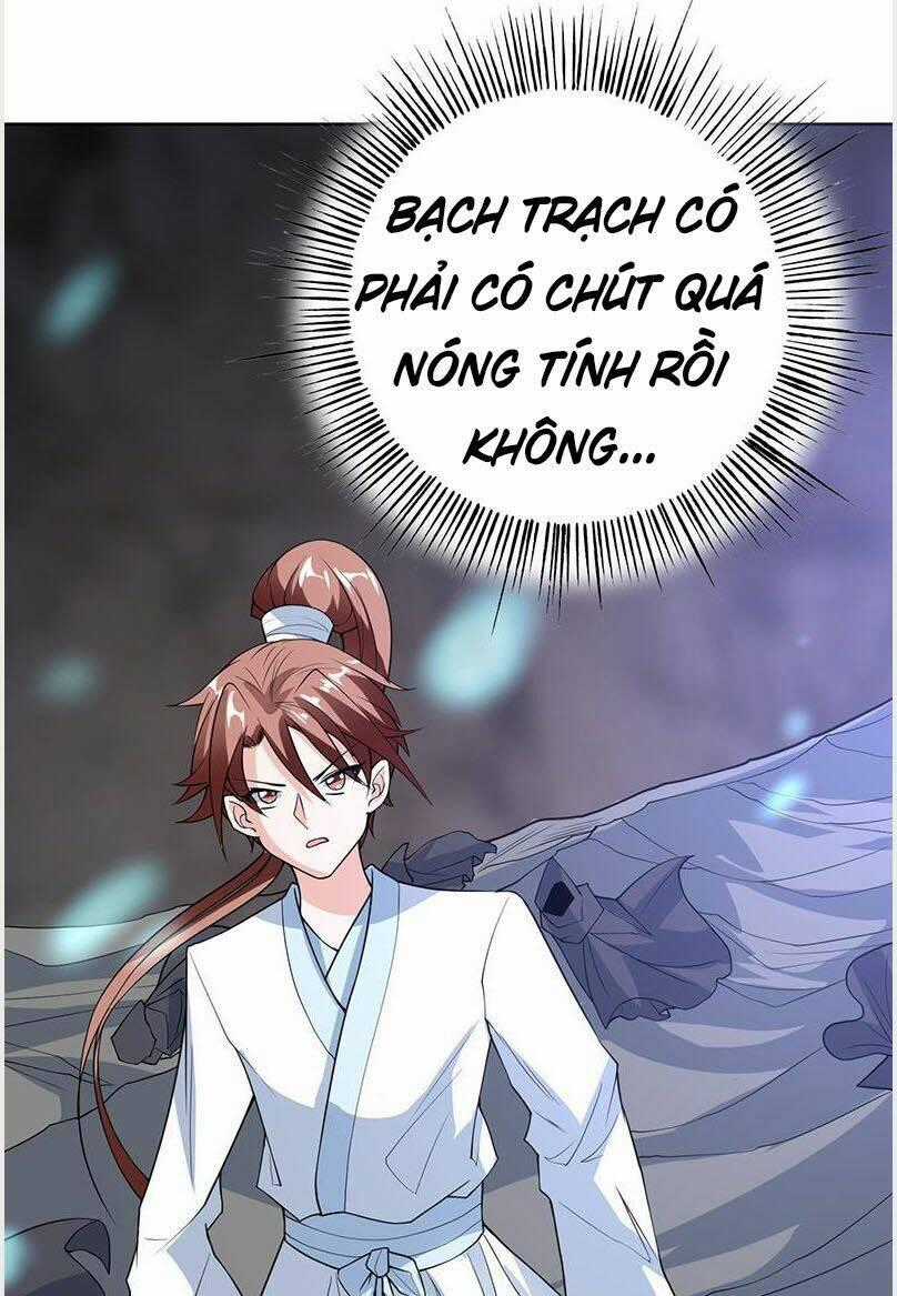 Tối Cường Thần Thú Hệ Thống Chapter 197 trang 0