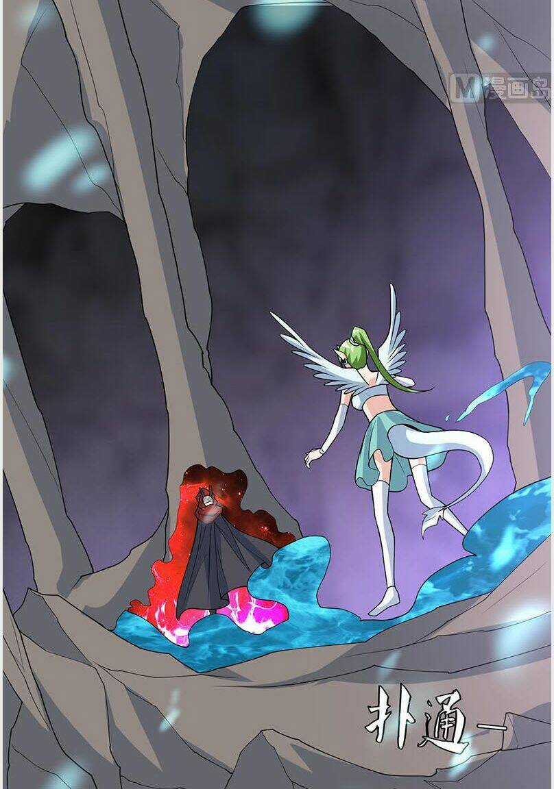 Tối Cường Thần Thú Hệ Thống Chapter 197 trang 10