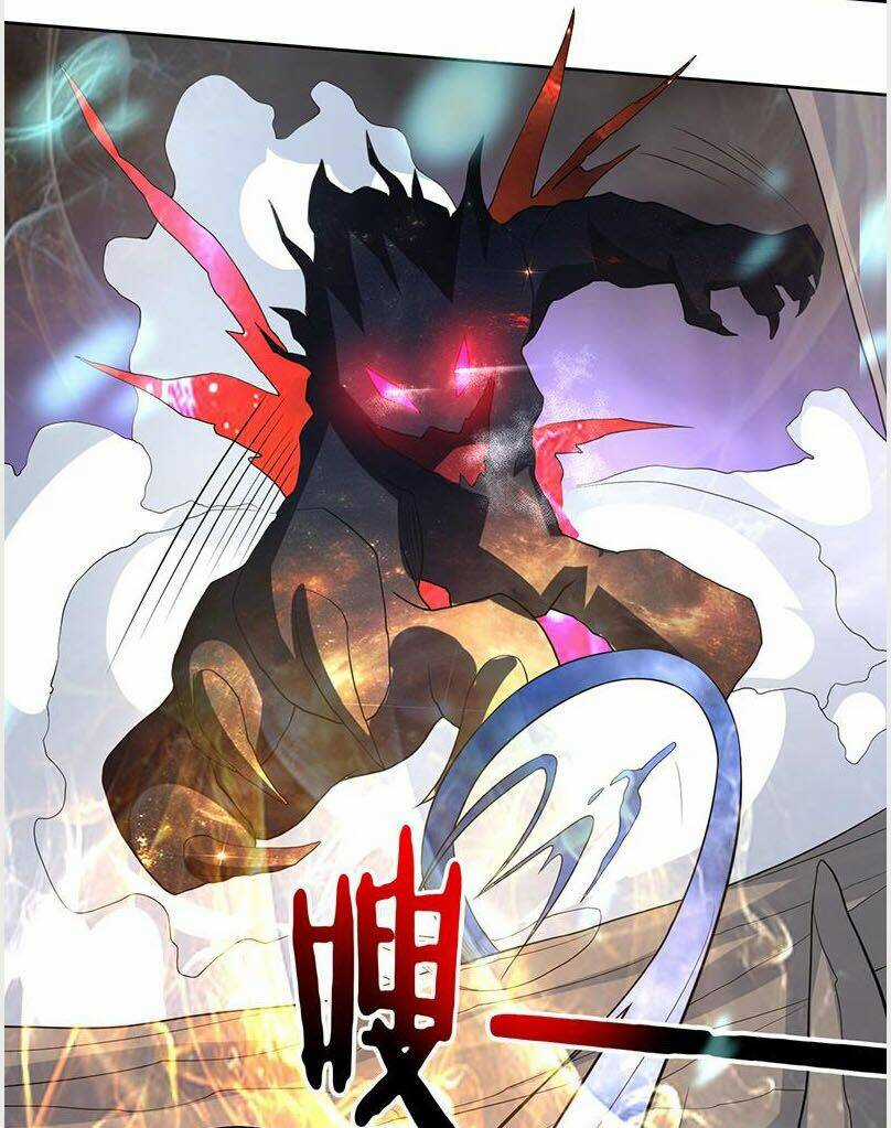 Tối Cường Thần Thú Hệ Thống Chapter 197 trang 12