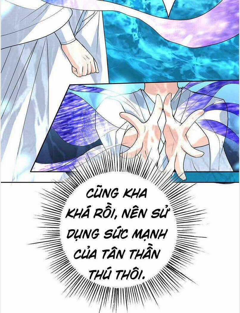 Tối Cường Thần Thú Hệ Thống Chapter 198 trang 16