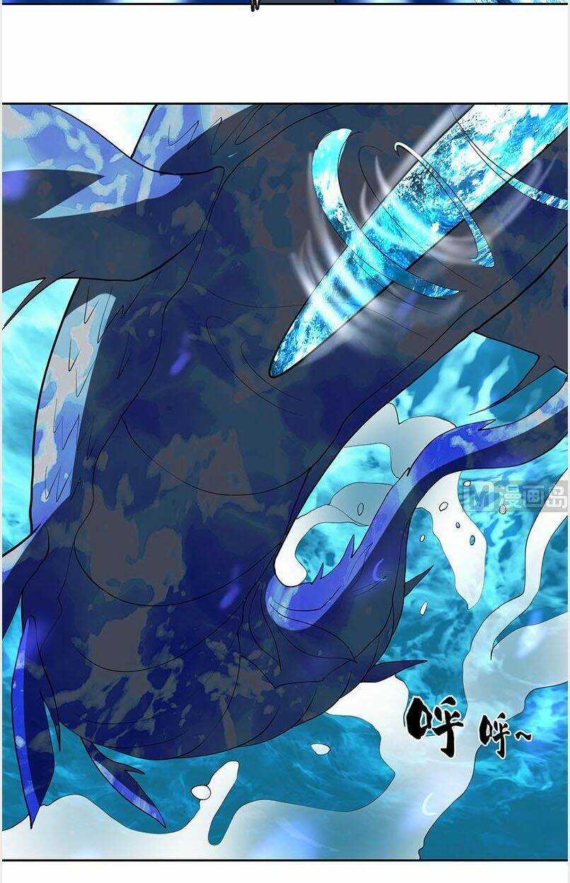 Tối Cường Thần Thú Hệ Thống Chapter 198 trang 5