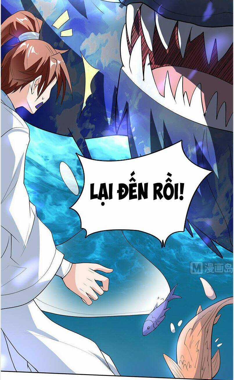 Tối Cường Thần Thú Hệ Thống Chapter 198 trang 7