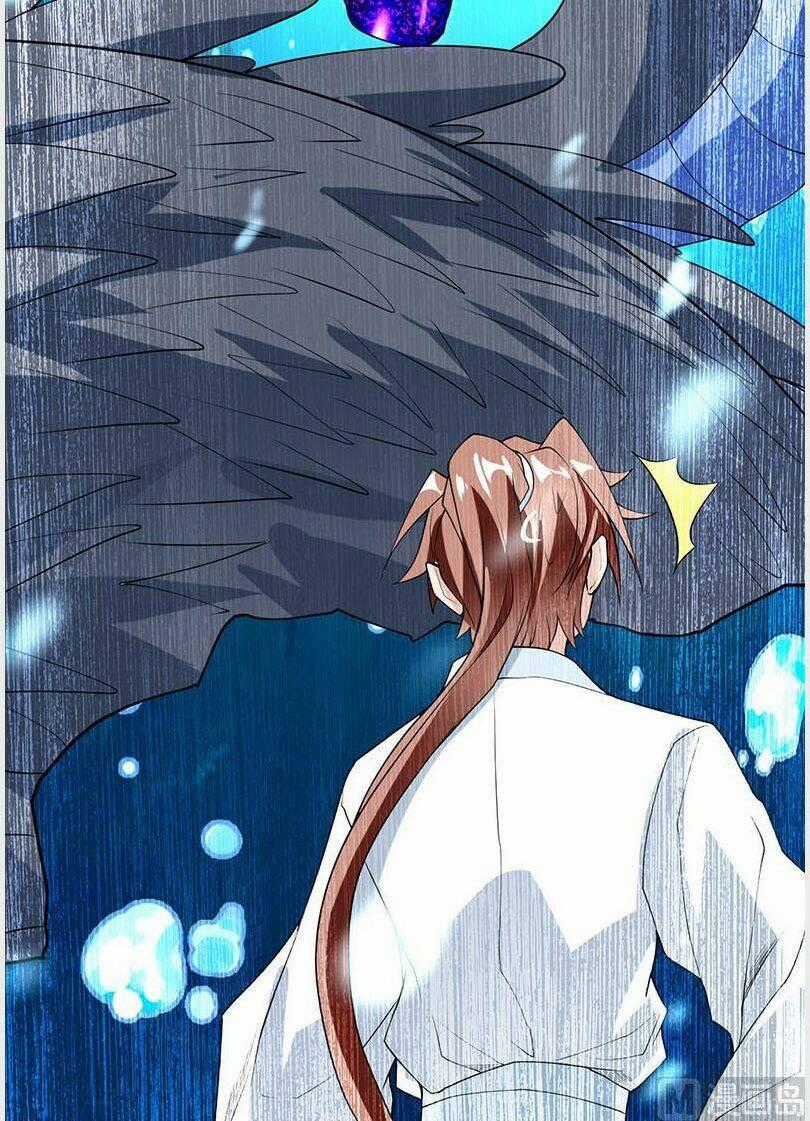 Tối Cường Thần Thú Hệ Thống Chapter 199 trang 16