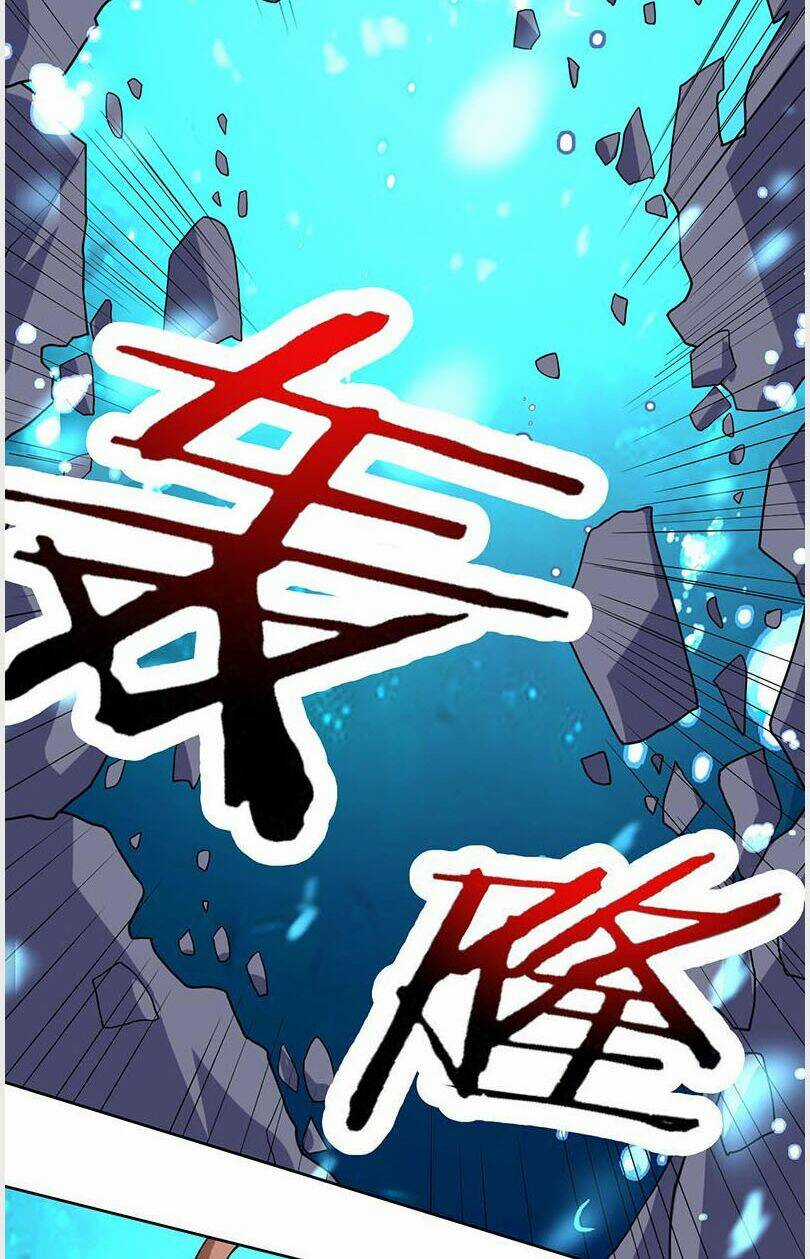 Tối Cường Thần Thú Hệ Thống Chapter 199 trang 3