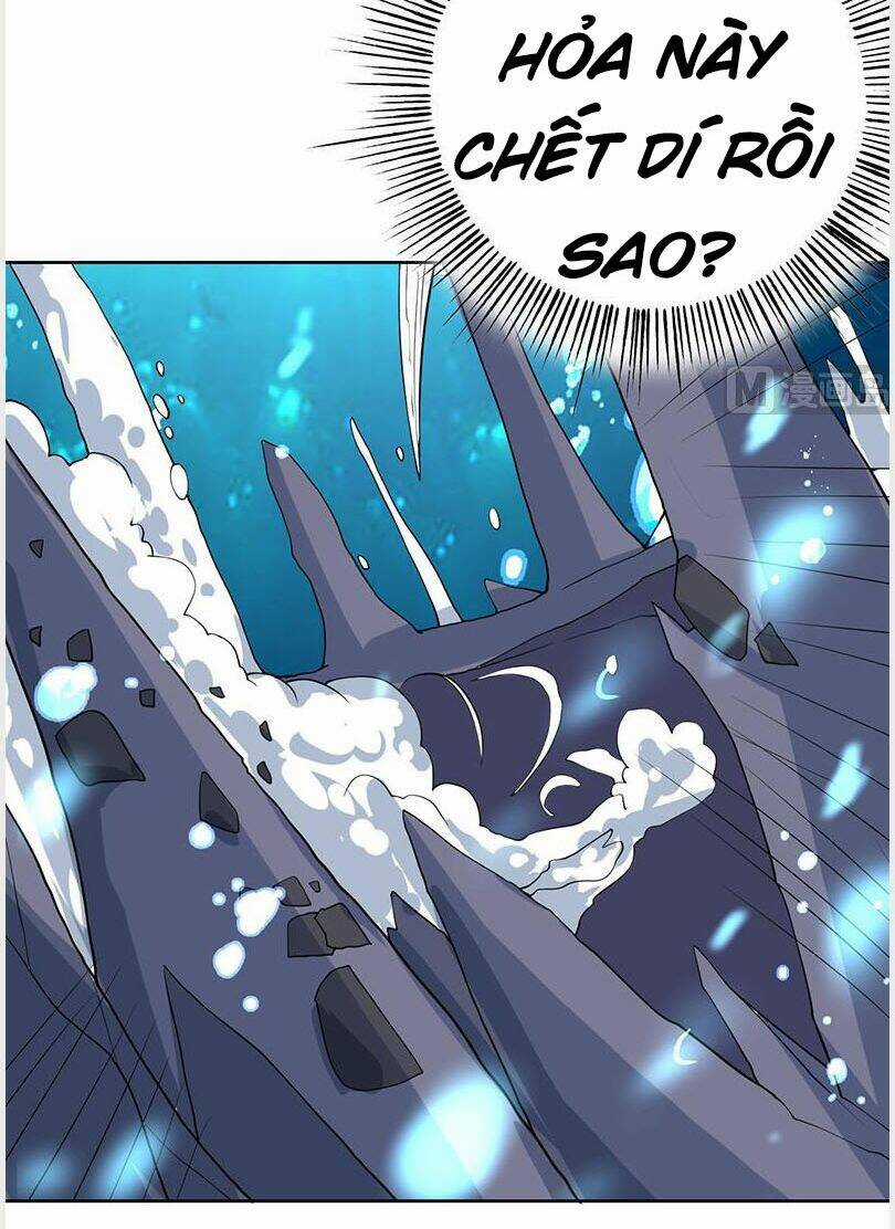 Tối Cường Thần Thú Hệ Thống Chapter 199 trang 5