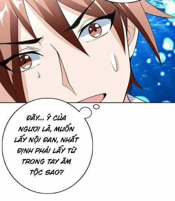 Tối Cường Thần Thú Hệ Thống Chapter 201 trang 6