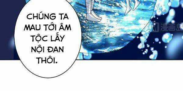 Tối Cường Thần Thú Hệ Thống Chapter 202 trang 10