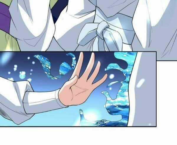 Tối Cường Thần Thú Hệ Thống Chapter 202 trang 13