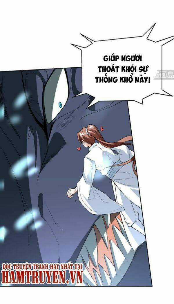 Tối Cường Thần Thú Hệ Thống Chapter 202 trang 3