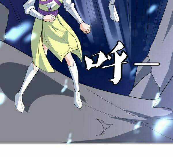 Tối Cường Thần Thú Hệ Thống Chapter 203 trang 2