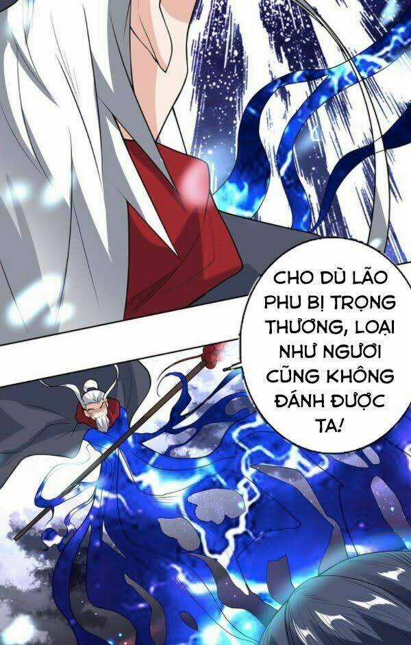 Tối Cường Thần Thú Hệ Thống Chapter 204 trang 4