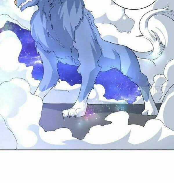 Tối Cường Thần Thú Hệ Thống Chapter 205 trang 11