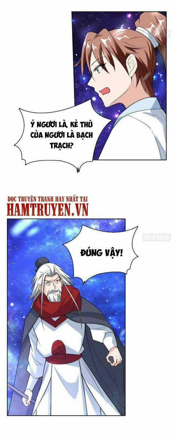 Tối Cường Thần Thú Hệ Thống Chapter 205 trang 5