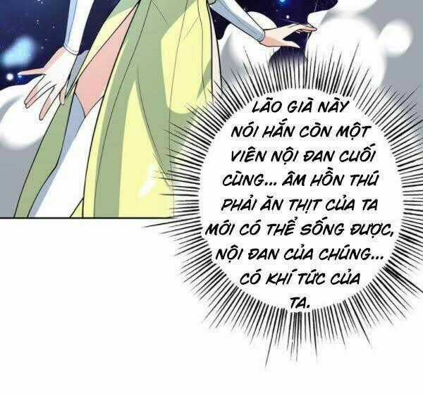 Tối Cường Thần Thú Hệ Thống Chapter 206 trang 11