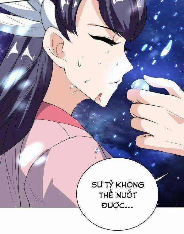 Tối Cường Thần Thú Hệ Thống Chapter 207 trang 7