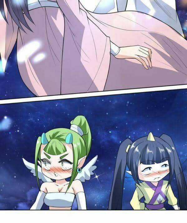 Tối Cường Thần Thú Hệ Thống Chapter 207 trang 9