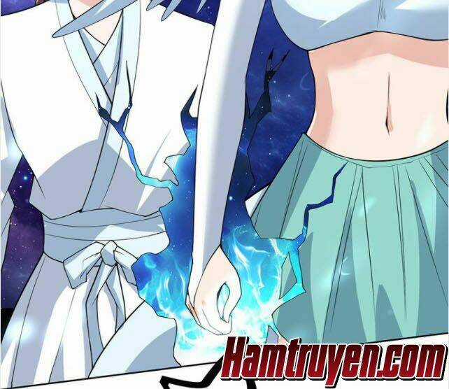 Tối Cường Thần Thú Hệ Thống Chapter 208 trang 11