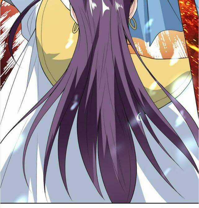 Tối Cường Thần Thú Hệ Thống Chapter 208 trang 5