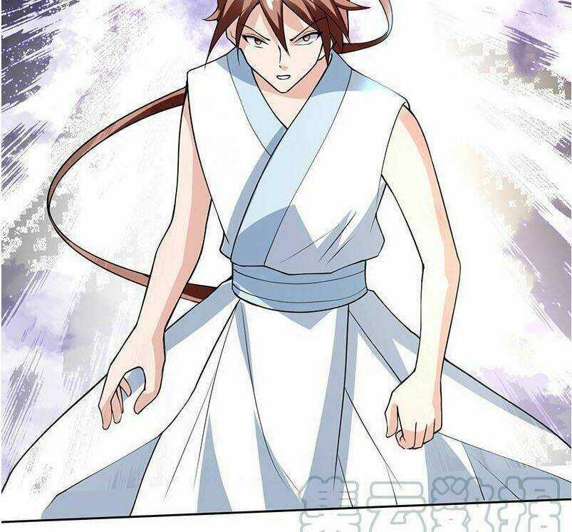 Tối Cường Thần Thú Hệ Thống Chapter 210 trang 9