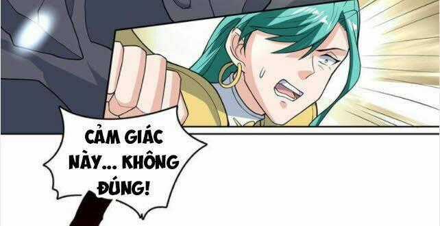 Tối Cường Thần Thú Hệ Thống Chapter 211 trang 12