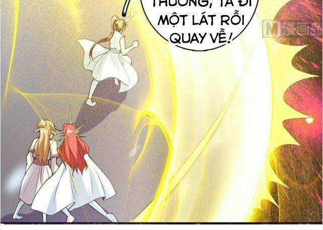 Tối Cường Thần Thú Hệ Thống Chapter 211 trang 4