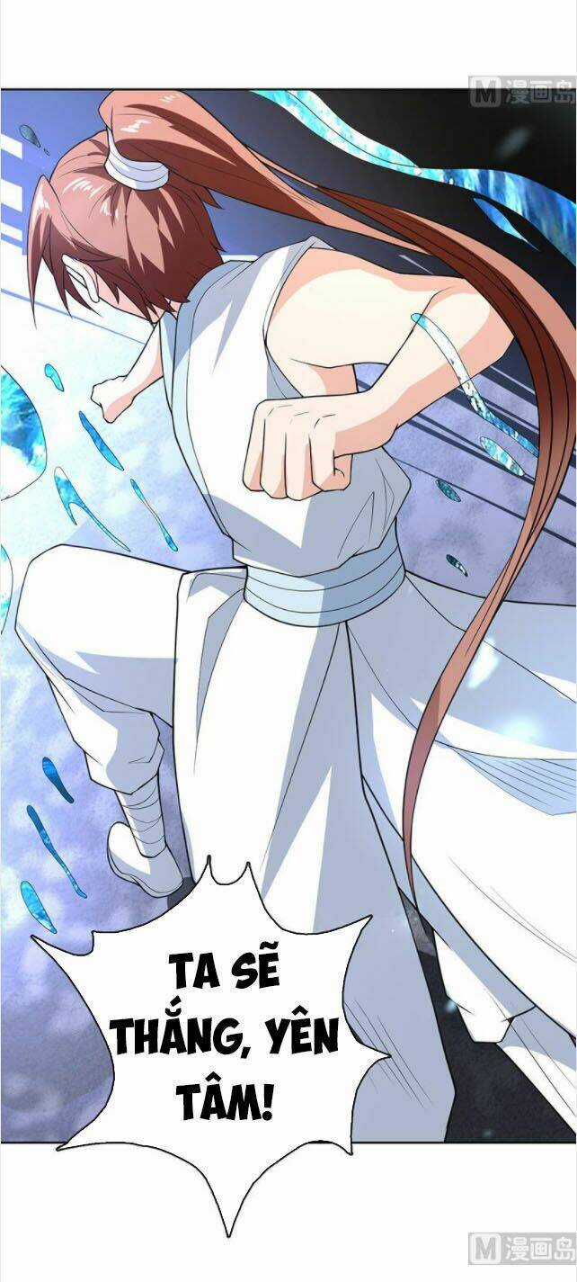 Tối Cường Thần Thú Hệ Thống Chapter 211 trang 6