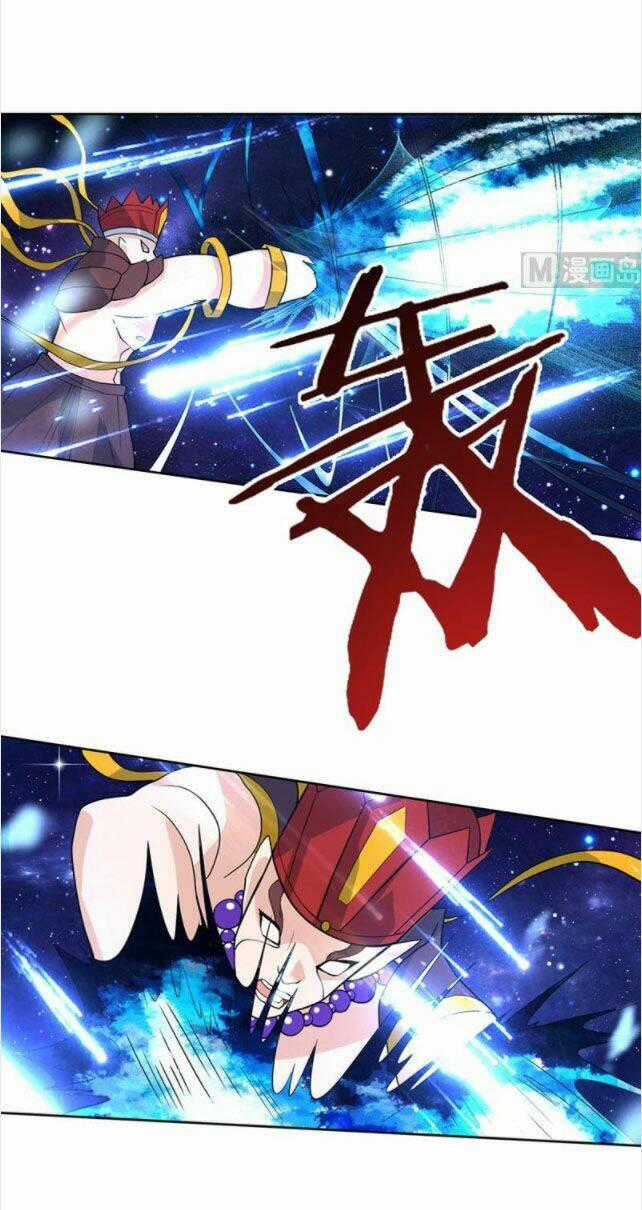 Tối Cường Thần Thú Hệ Thống Chapter 212 trang 1
