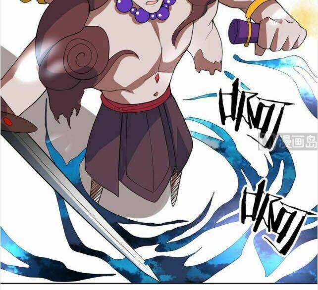 Tối Cường Thần Thú Hệ Thống Chapter 212 trang 6